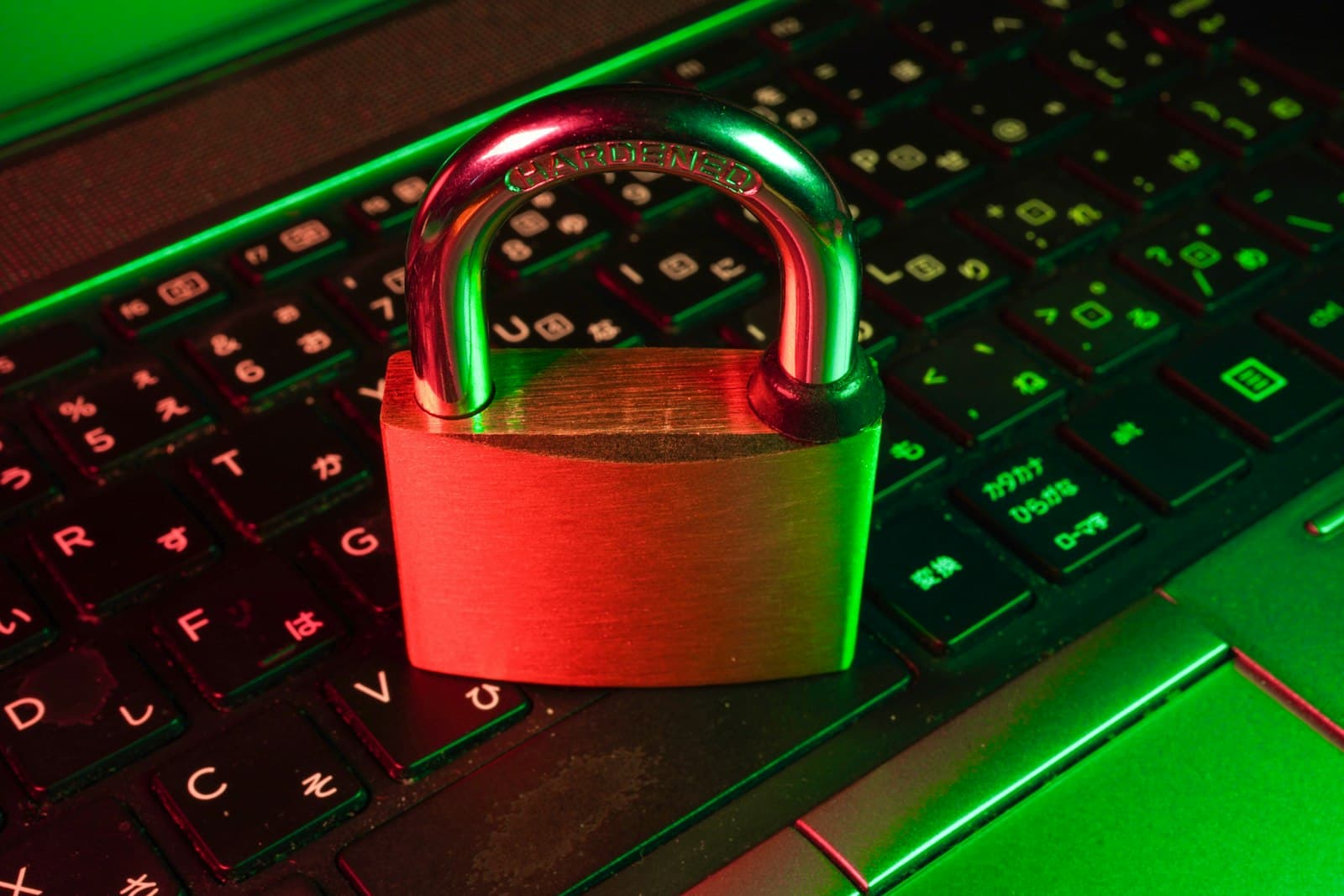 AI Governance & Security
