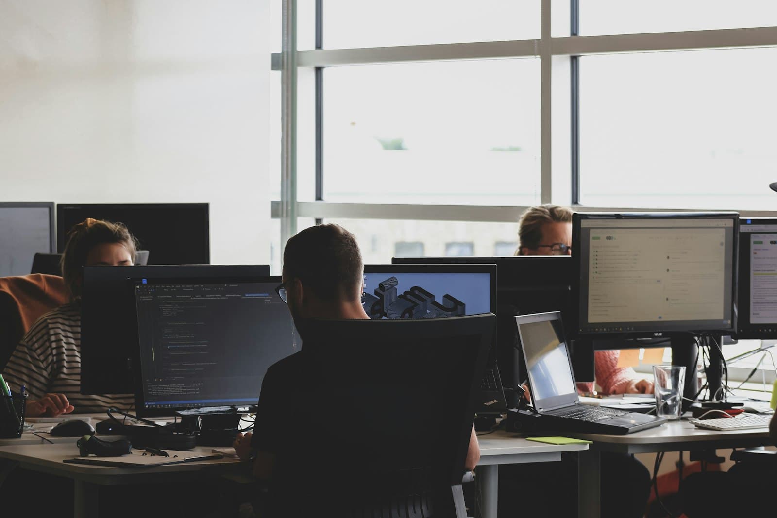 Deployment & Managed Services